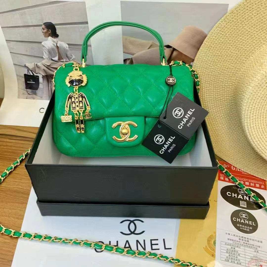 CHANEL#1