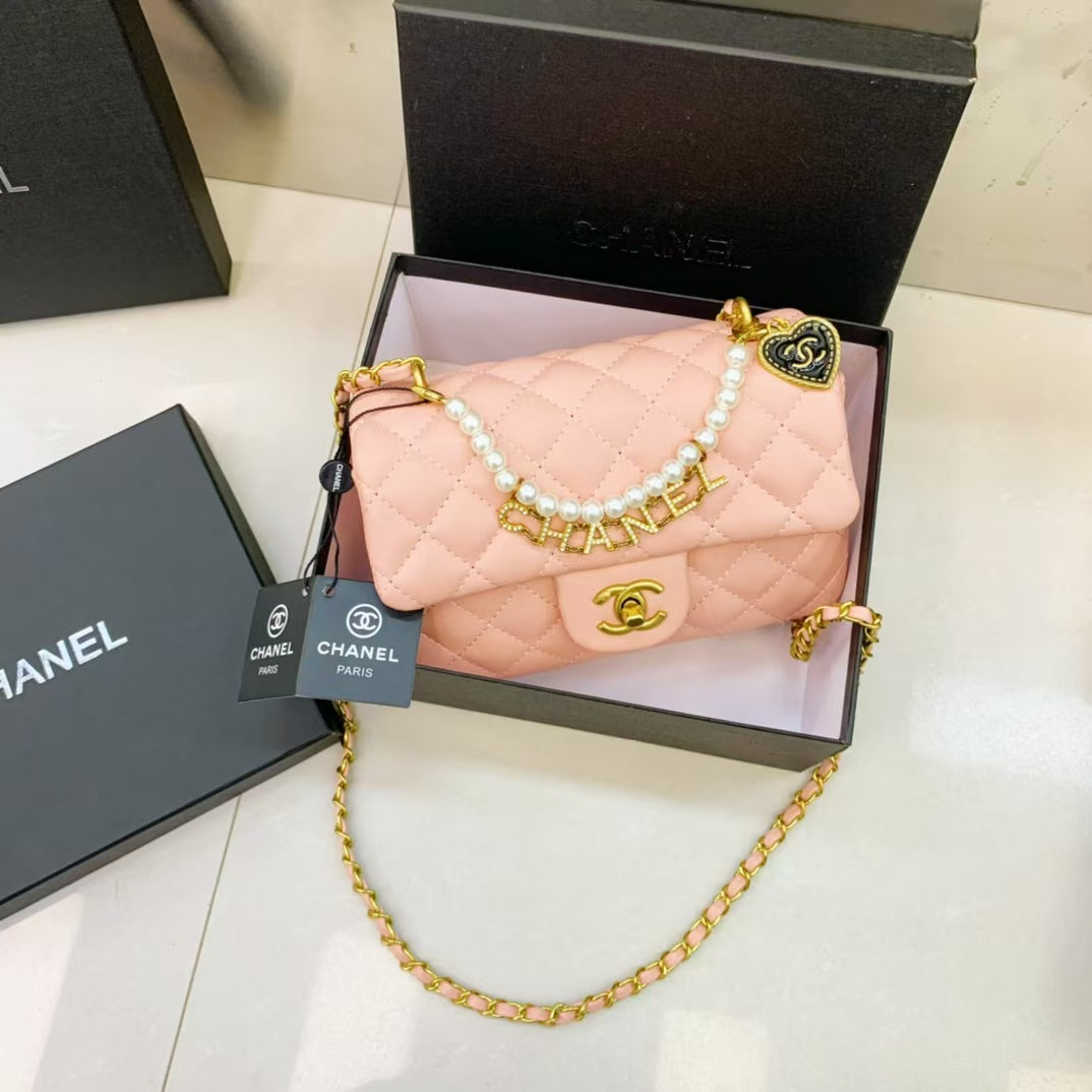 CHANEL#7