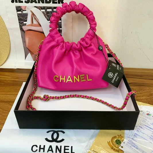 CHANEL#4