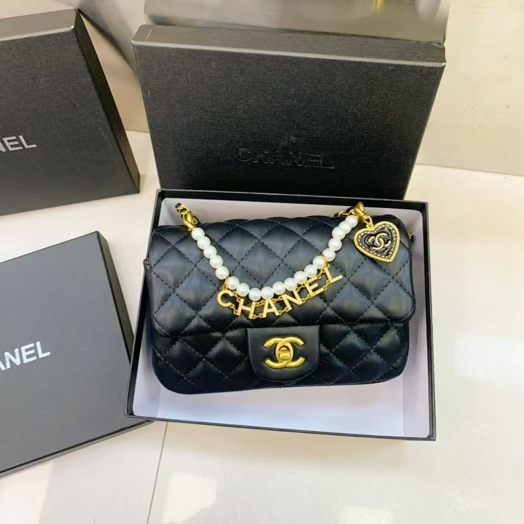 CHANEL#7