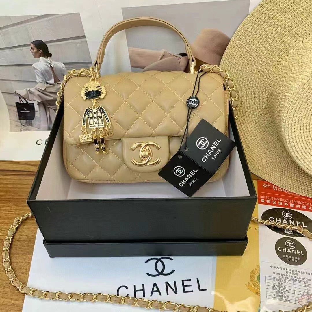 CHANEL#1