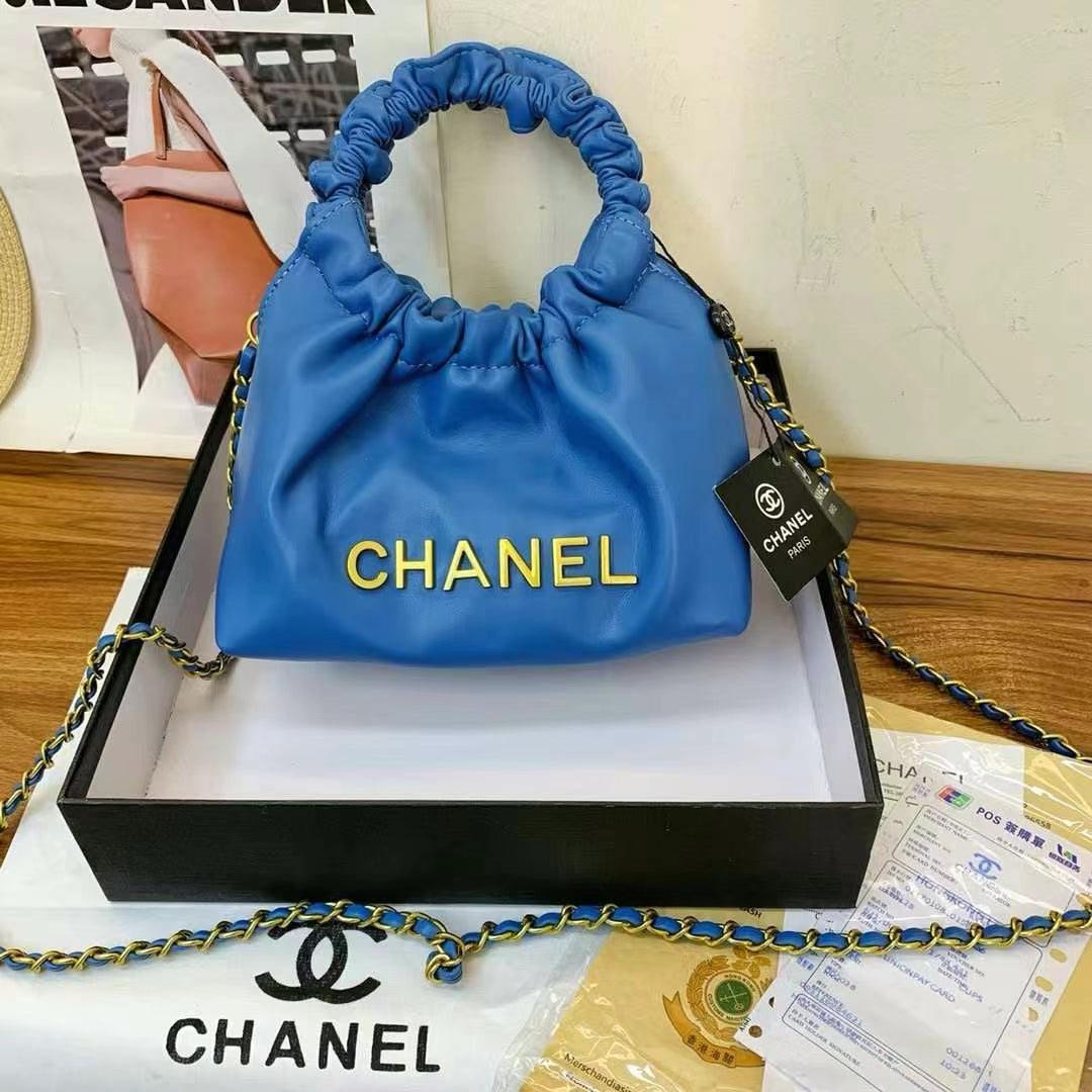 CHANEL#4