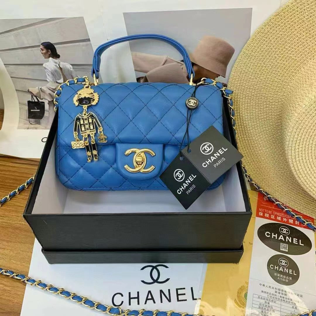CHANEL#1