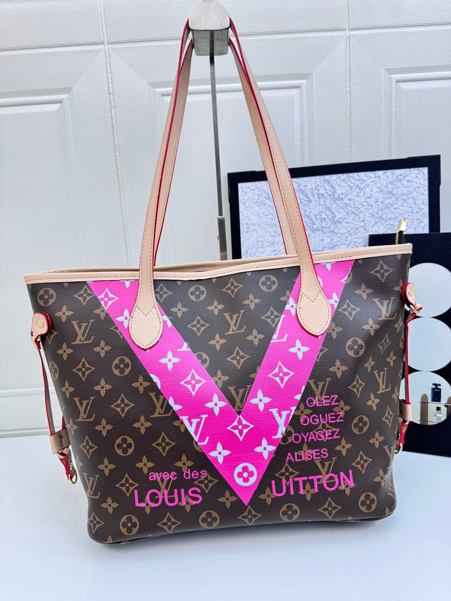 LV#12