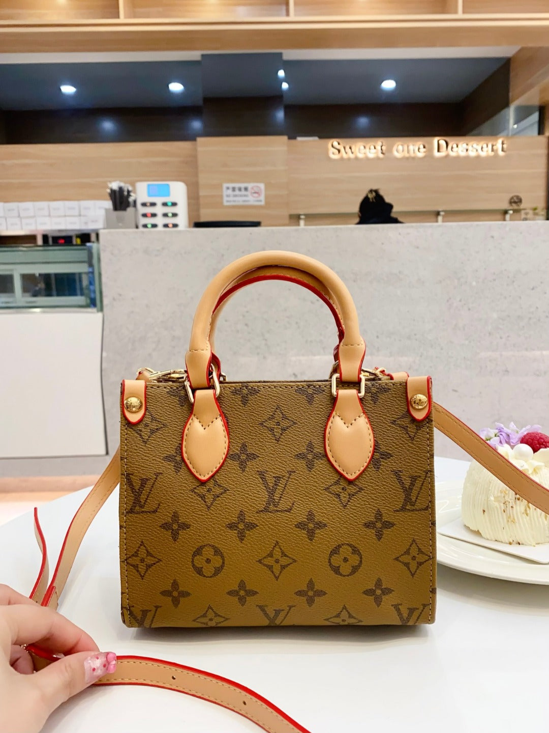 LV#18